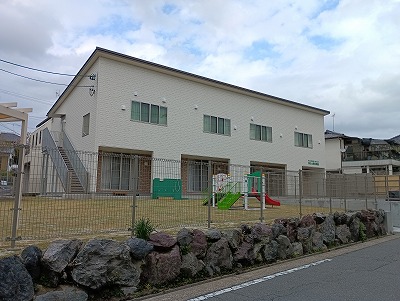 施設写真